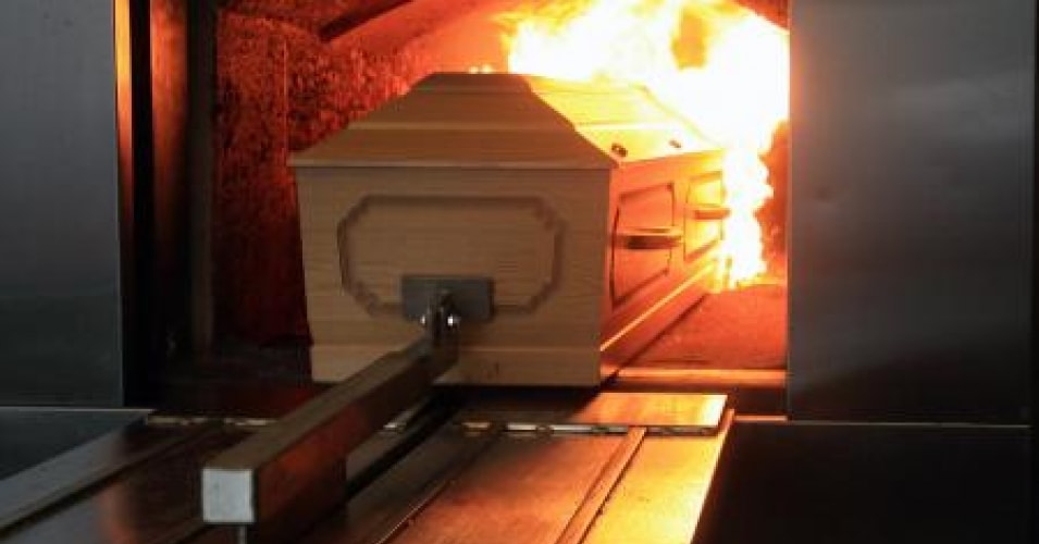 Cremação: uma escolha sustentável