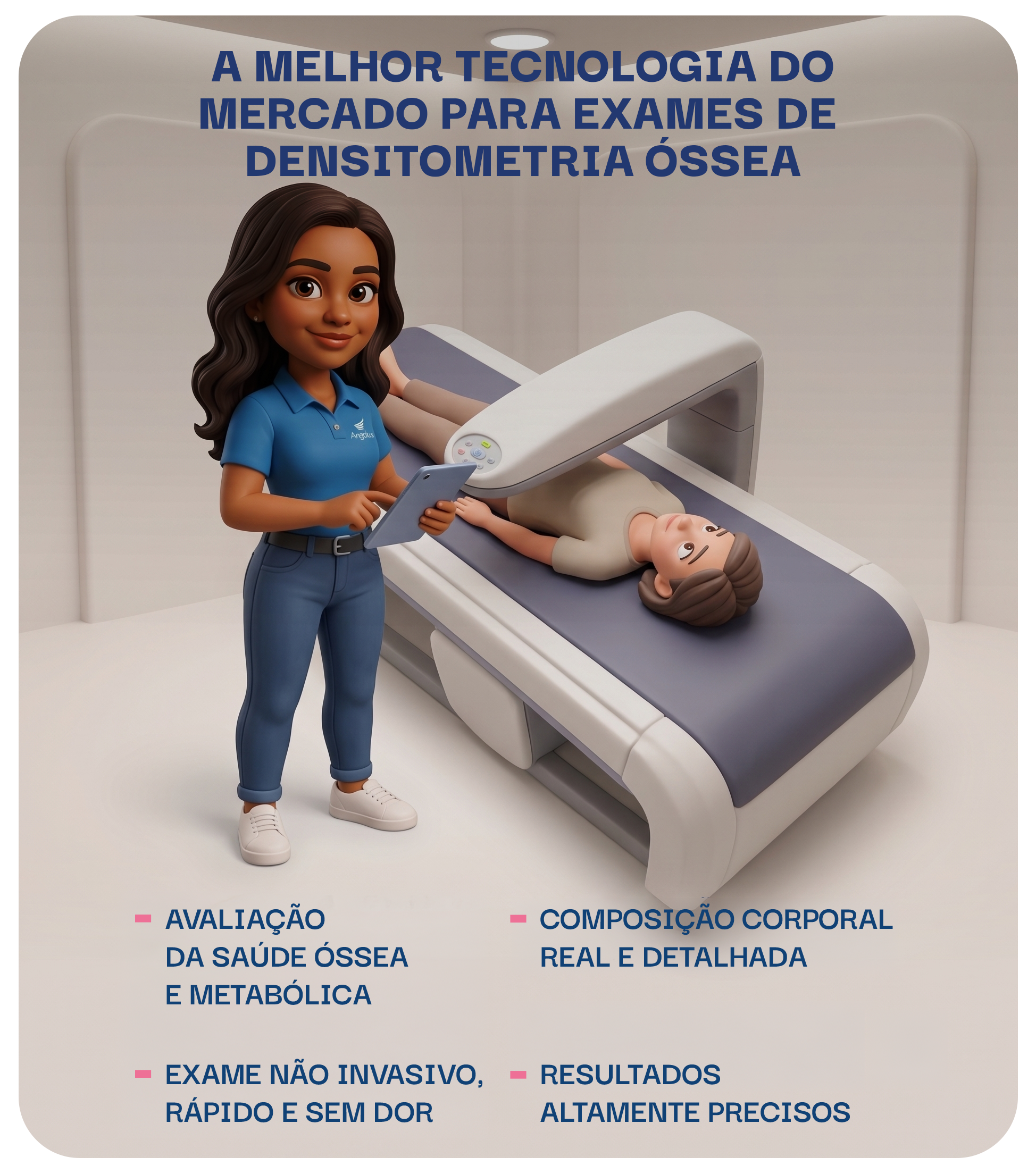 Diagnóstico por imagem